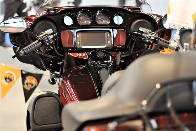 BYD Yedek Parça Arka Panel