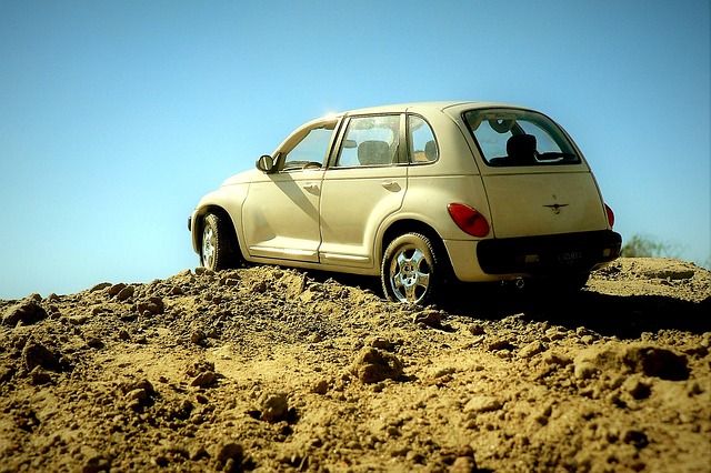 BYD Yedek Parça Dolu Kapı