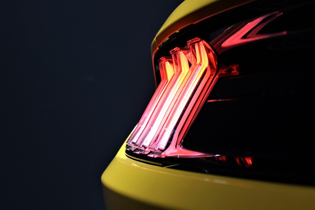 BYD Yedek Parça Kapı Gergileri