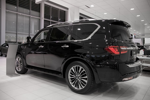 BYD Yedek Parça Kaput Ve Bagaj Kilidi