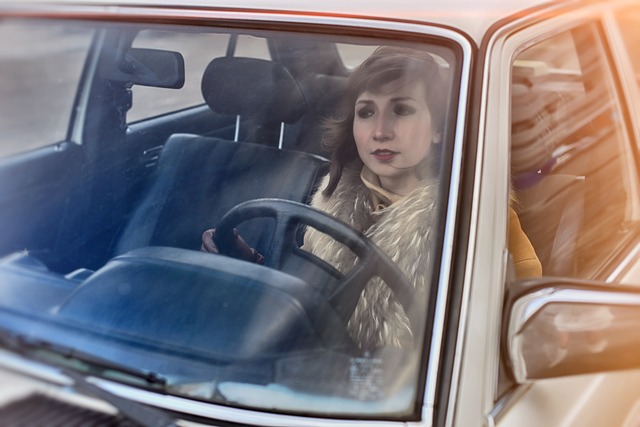 BYD Yedek Parça Sağ Ön Kapı