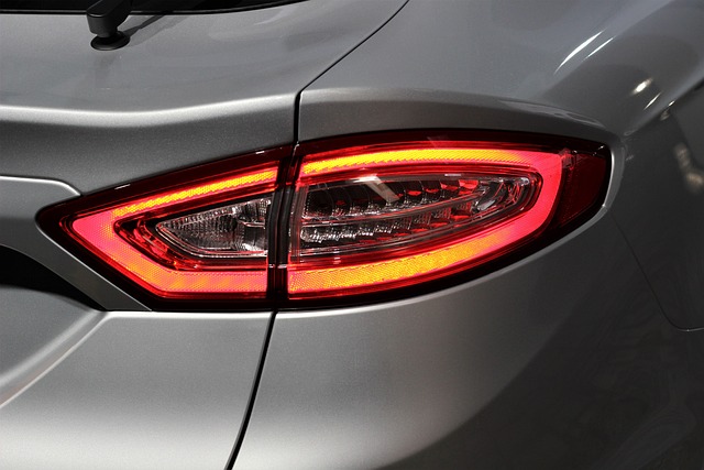 BYD Yedek Parça Sol Kapı