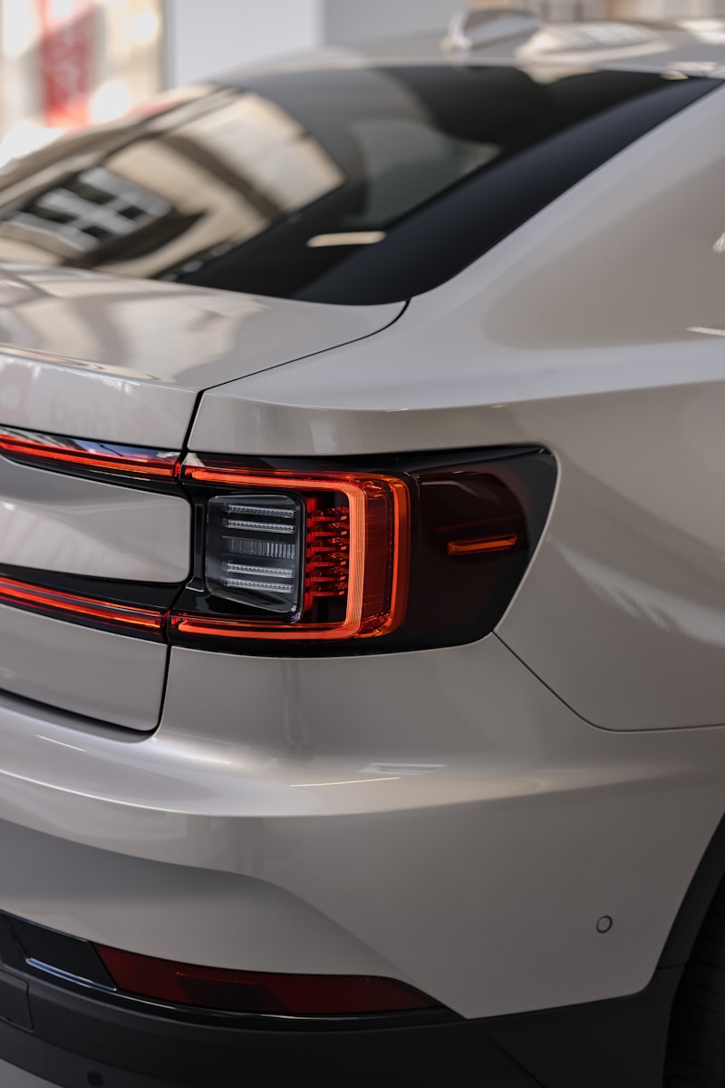 JAECOO Yedek Parça Ön Kaput