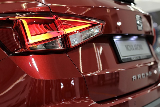 Tesla Yedek Parça Arka Tampon Traversi