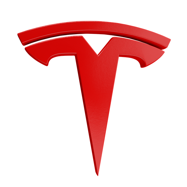 Tesla Yedek Parça Dolu Kapı