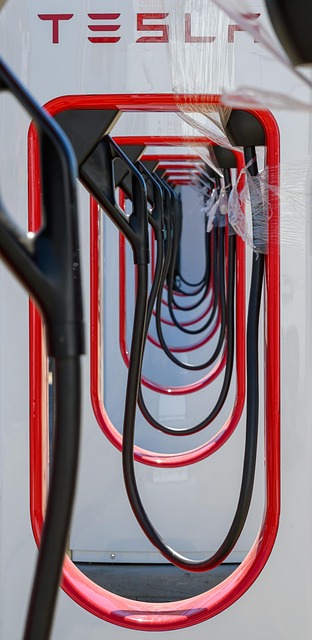 Tesla Yedek Parça Tampon