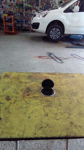 Honda Yedek Parça Tampon (Ön)