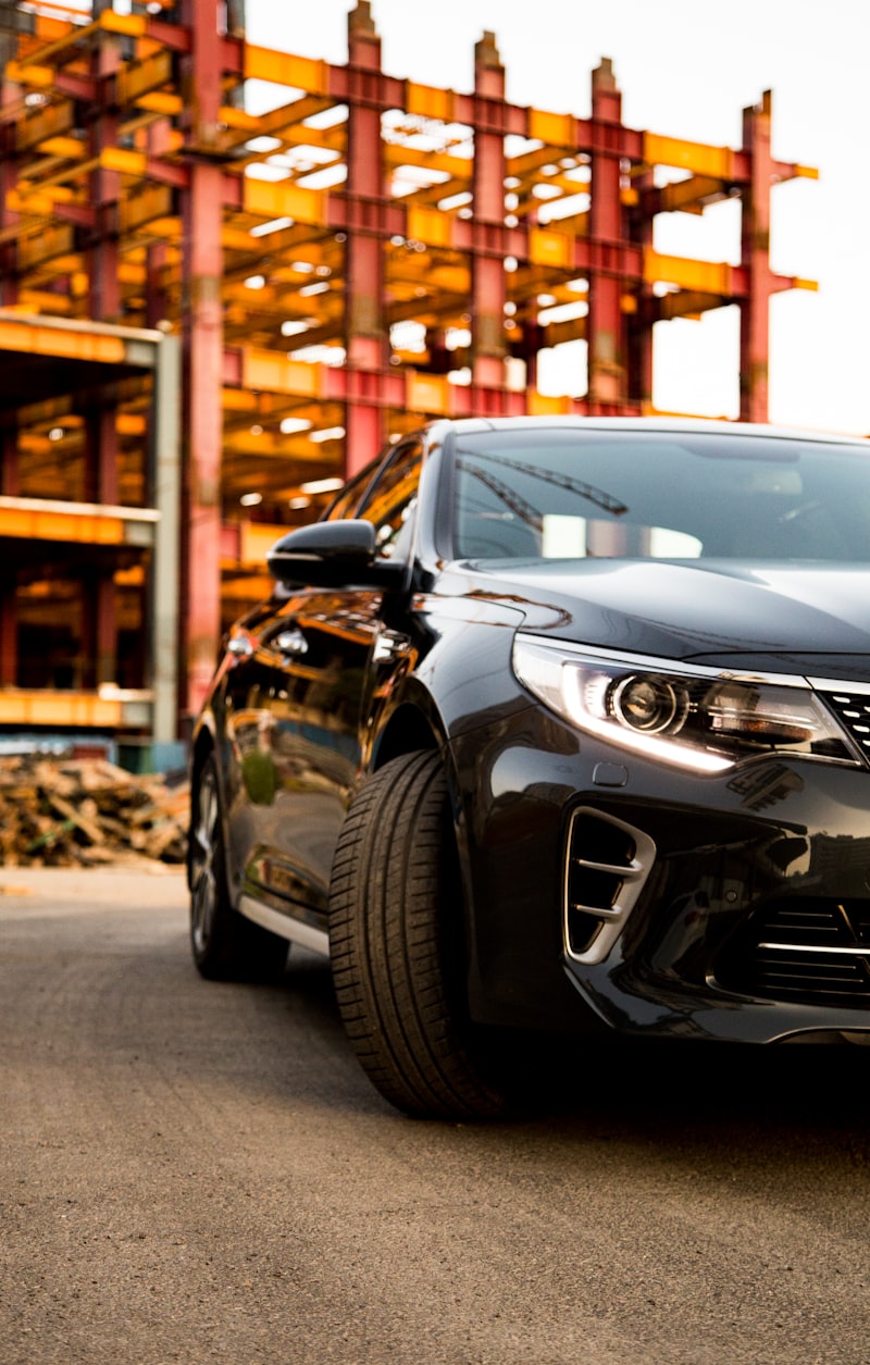 Kia Yedek Parça Kapı Çıtası