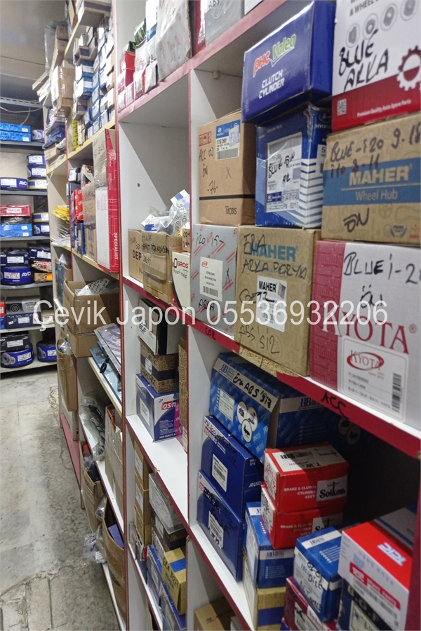 Adana Mitsubishi Yedek Parça