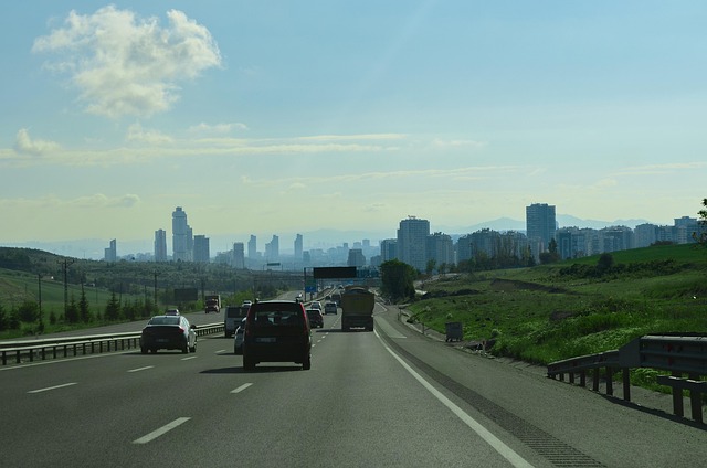 Ankara Yenimahalle Nissan Yedek Parça
