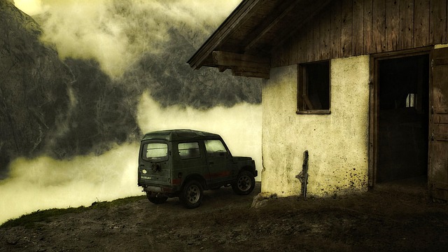 Aydın Suzuki Yedek Parça