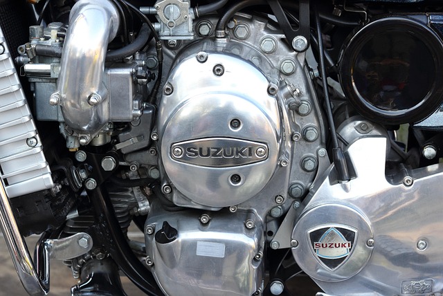 Aydın Suzuki Yedek Parça