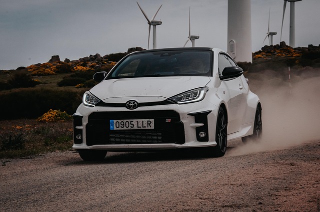 Çorum Toyota Yedek Parça