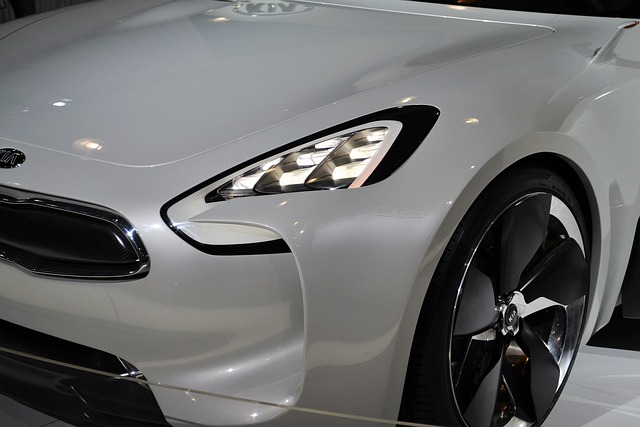 Elazığ Kia Yedek Parça