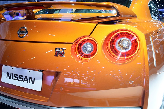 İzmir Kınık Nissan Yedek Parça