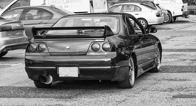 Konya Nissan Yedek Parça