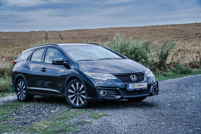 Sakarya Honda Yedek Parça