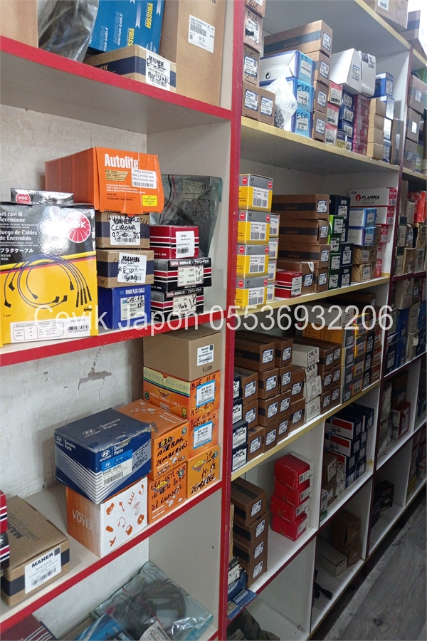 Adıyaman Honda Yedek Parça