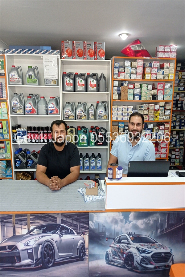 Çankırı Dfm Yedek Parça