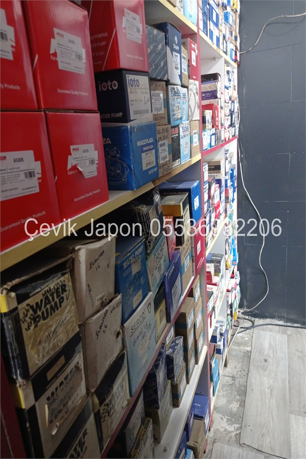 Erzurum Honda Yedek Parça