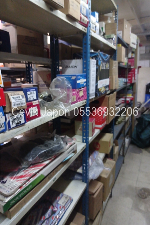 Konya Nissan Yedek Parça