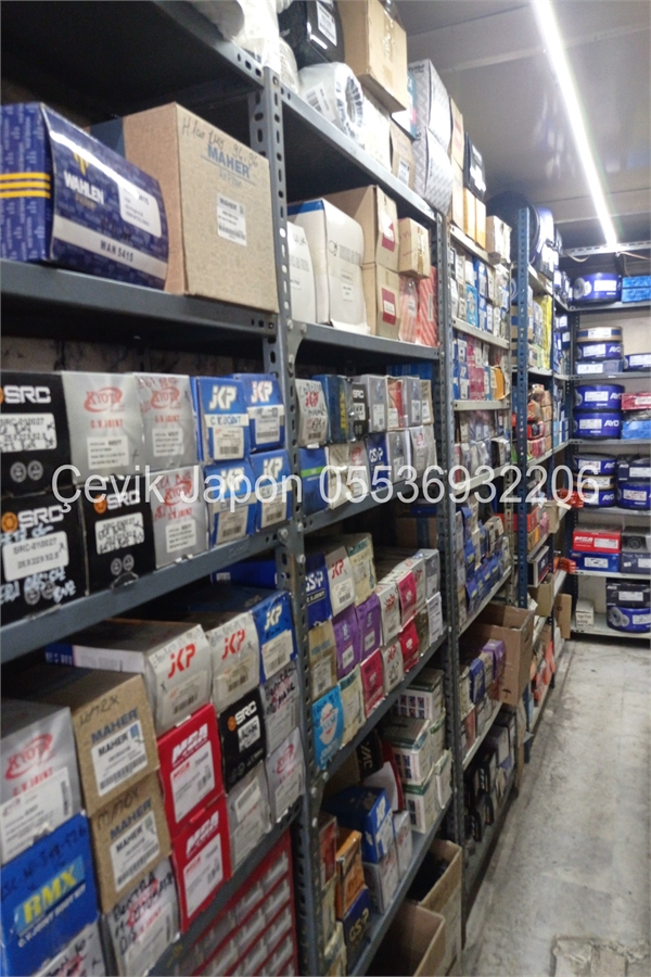 Tokat Honda Yedek Parça