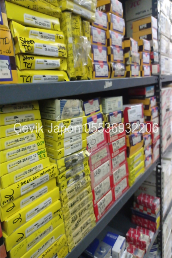 İstanbul Eyüp Toyota Yedek Parça