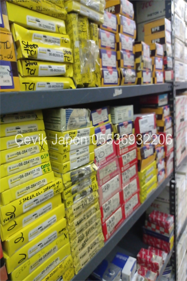 İstanbul Fatih Toyota Yedek Parça