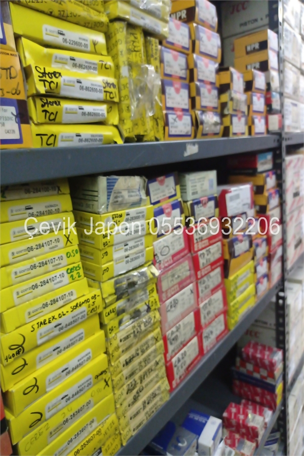 İstanbul Kartal Toyota Yedek Parça