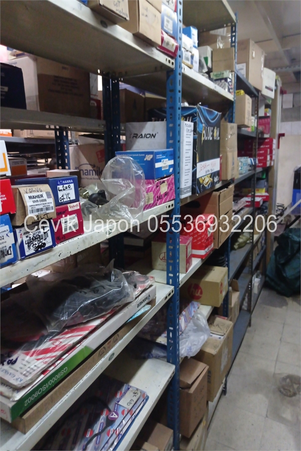 Daihatsu Charade Yedek Parça Şaşmaz Ankara