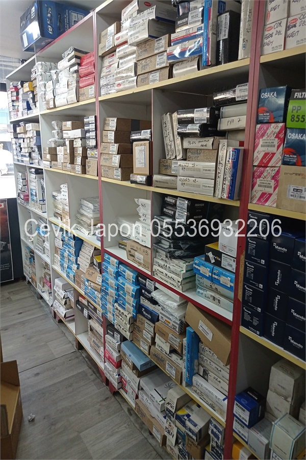 Daihatsu Feroza Yedek Parça Şaşmaz Ankara