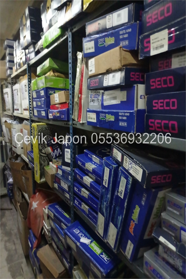 DFM 1.3 Van Yedek Parça Şaşmaz Ankara