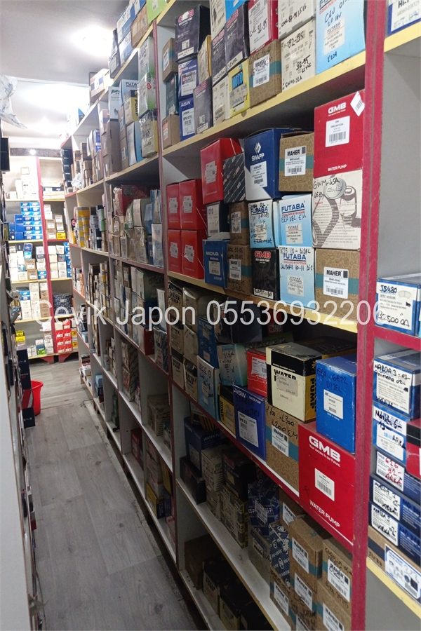 Hyundai Yedek Parça