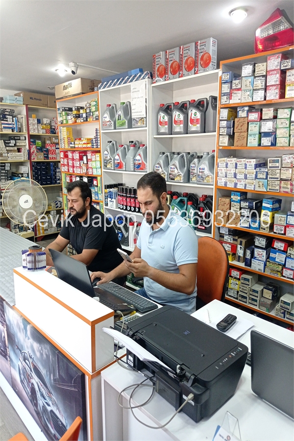 Mitsubishi Yedek Parça