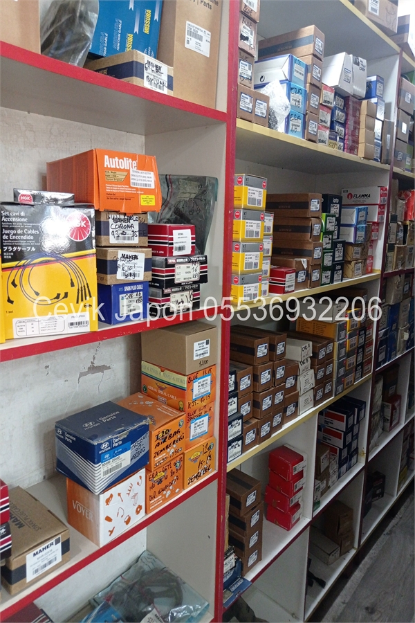 Subaru Tribeca Yedek Parça Şaşmaz Ankara