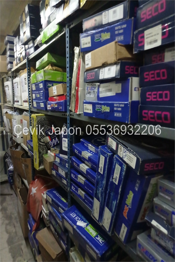 Subaru Vivio Yedek Parça Şaşmaz Ankara