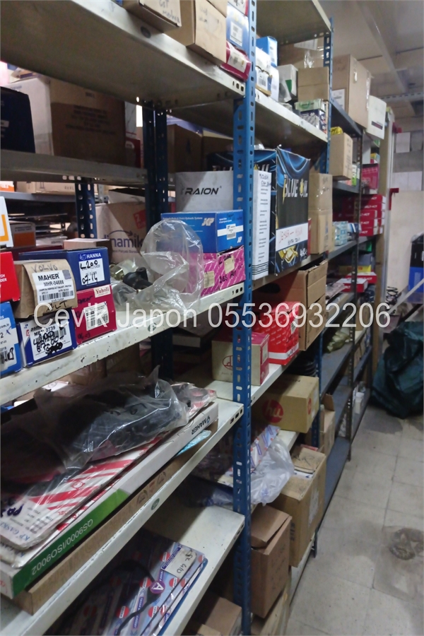 Subaru XV Yedek Parça Şaşmaz Ankara