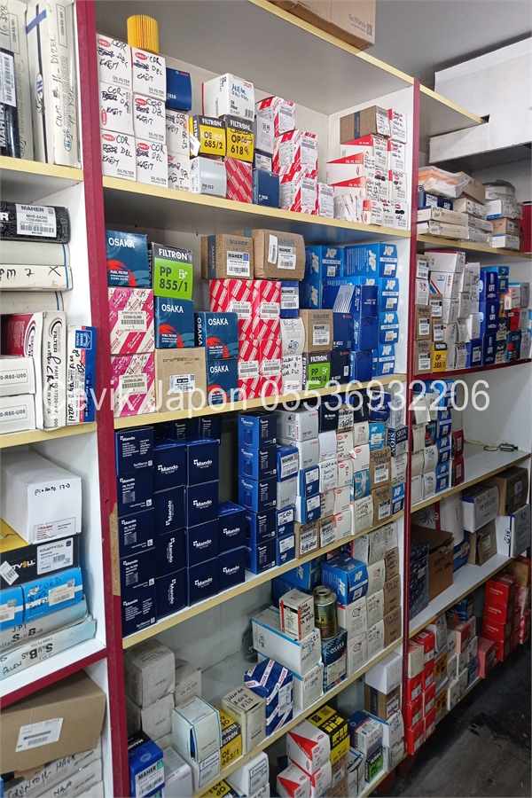 Suzuki Alto Yedek Parça Şaşmaz Ankara