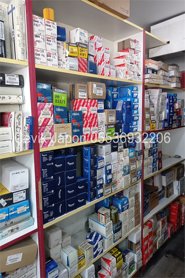 Suzuki Maruti Yedek Parça Şaşmaz Ankara