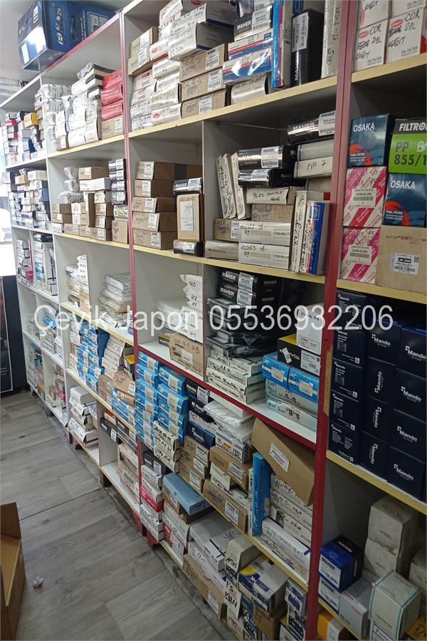 Tata Marina Yedek Parça Şaşmaz Ankara