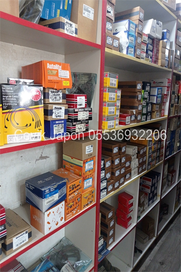 Tata Vista Yedek Parça Şaşmaz Ankara