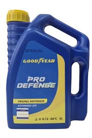 GoodYear Pro Defense Antifiriz